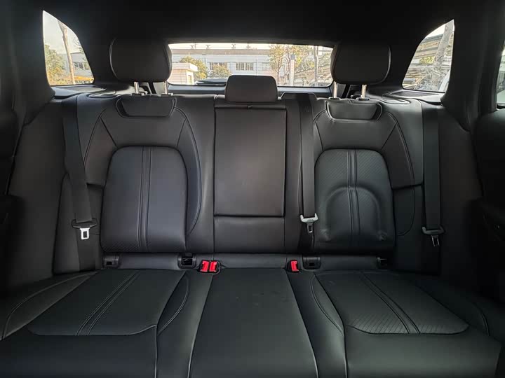 Фото 9 - Nio ES6