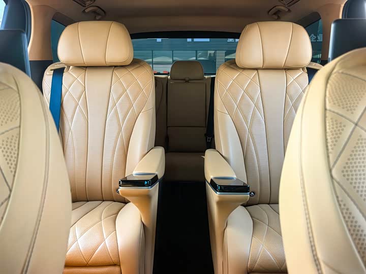 Фото 6 - Denza D9