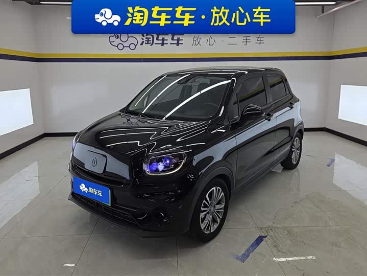 Фото 1 - Leapmotor T03