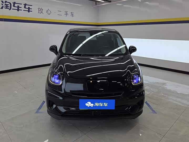 Фото 2 - Leapmotor T03