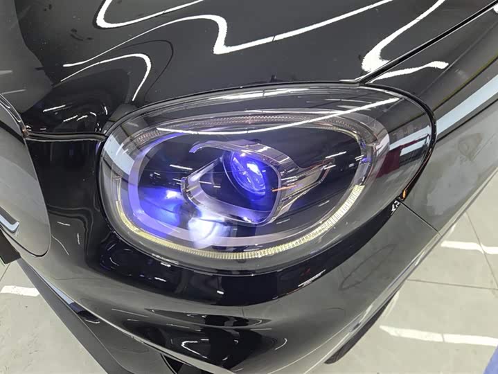 Фото 5 - Leapmotor T03