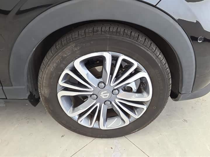 Фото 6 - Leapmotor T03