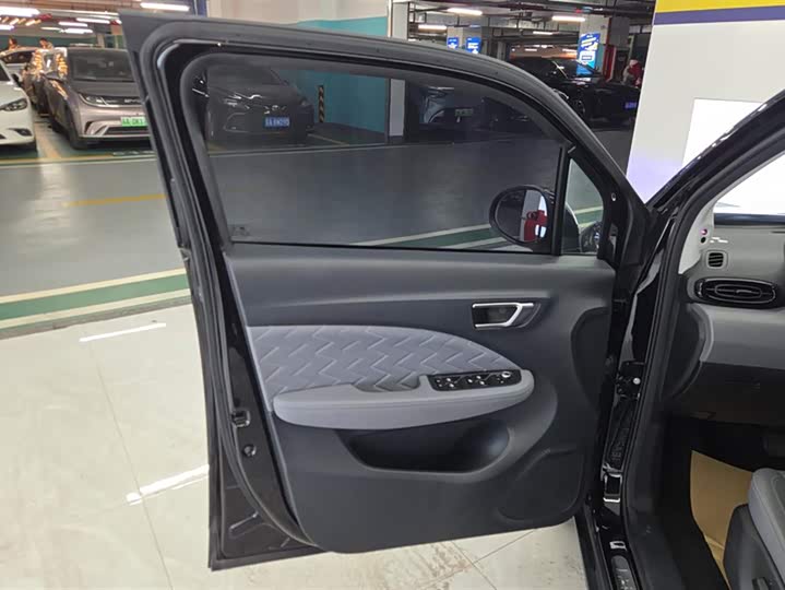 Фото 7 - Leapmotor T03