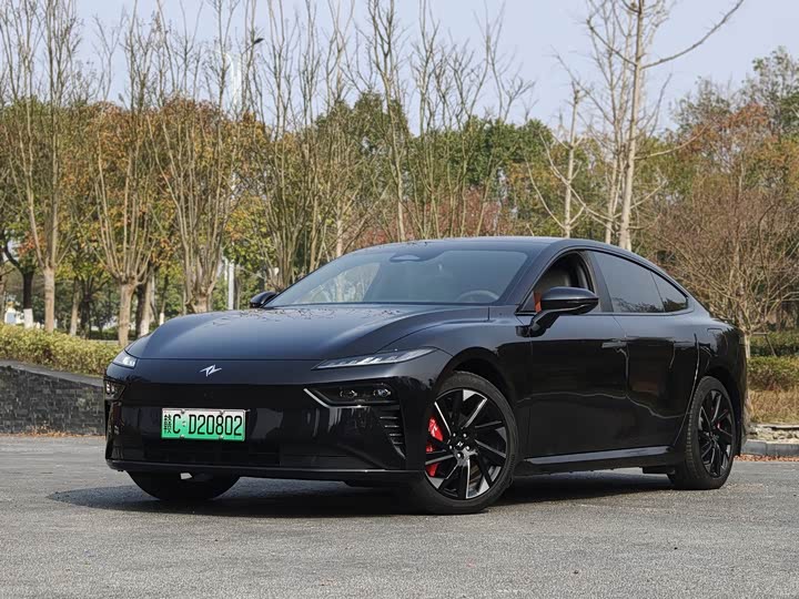 Фото 1 - Dongfeng Yipai eπ 007