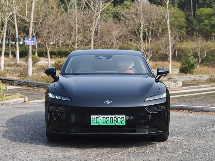 Фото 2 - Dongfeng Yipai eπ 007