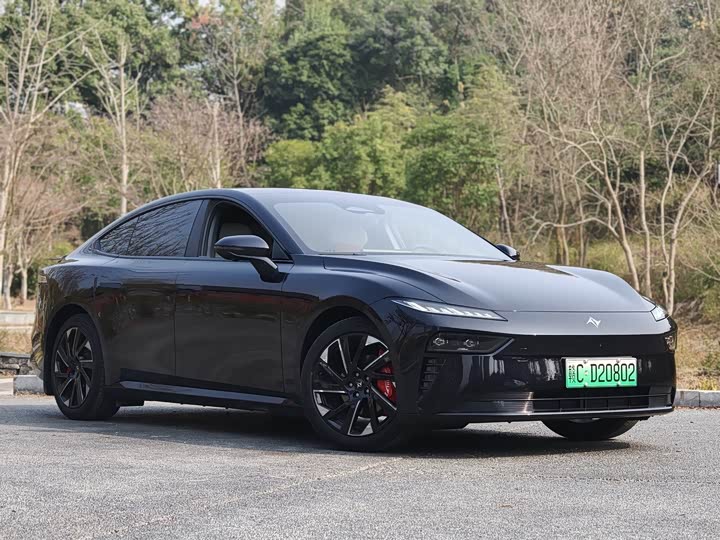 Фото 3 - Dongfeng Yipai eπ 007