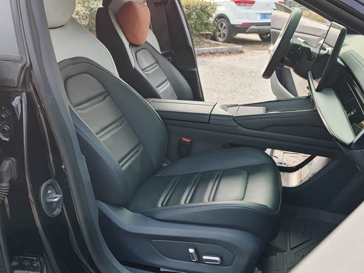 Фото 7 - Dongfeng Yipai eπ 007