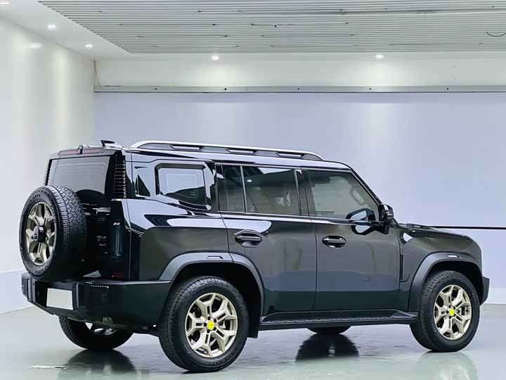 Фото 6 - Jetour T2