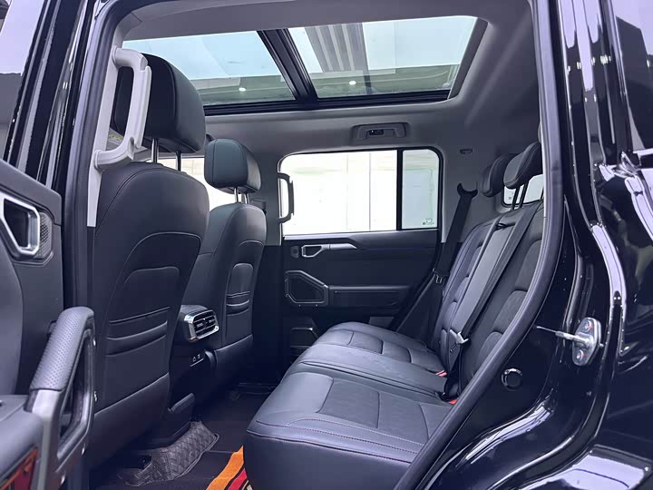 Фото 9 - Jetour T2