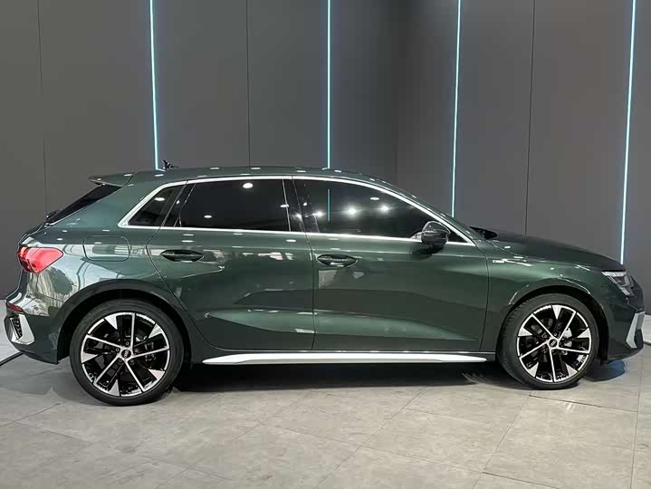 Фото 4 - Audi A3