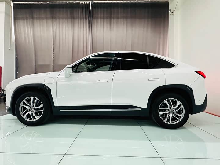 Фото 3 - Nio EC6