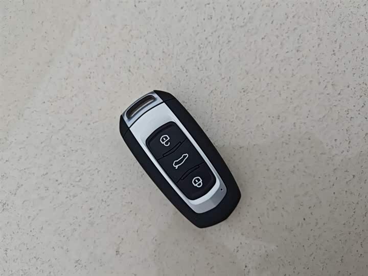 Фото 9 - Geely Galaxy Panda Mini