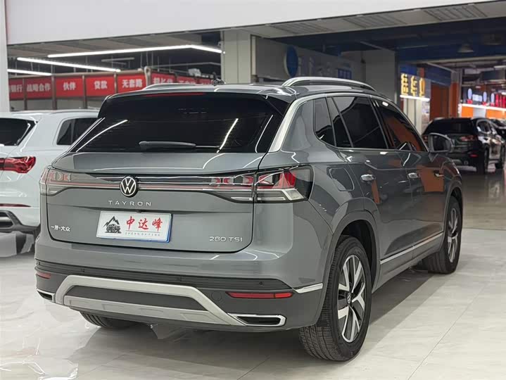 Фото 5 - Mazda CX-30