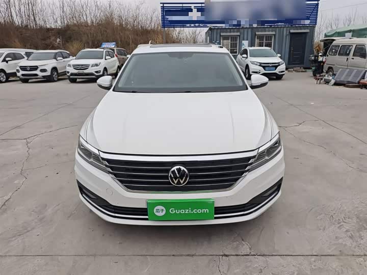 Фото 3 - Volkswagen Lavida