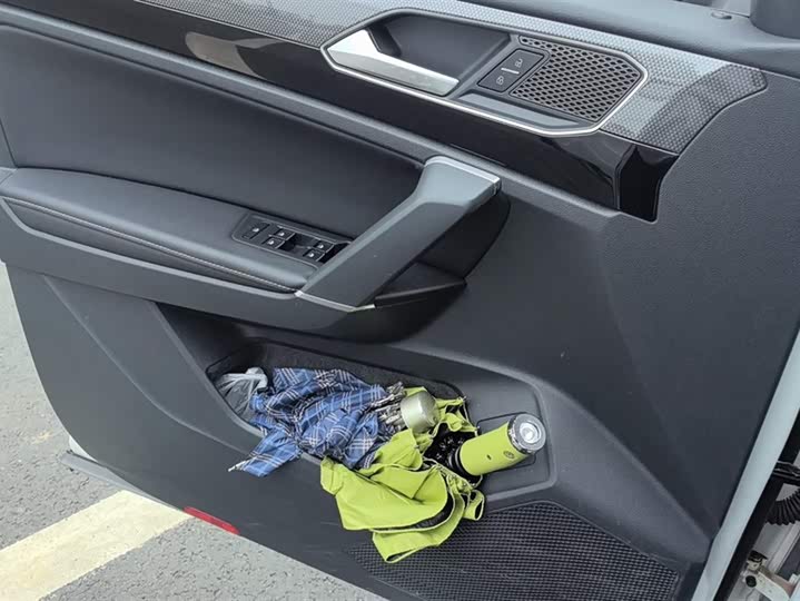 Фото 7 - Volkswagen Tayron X