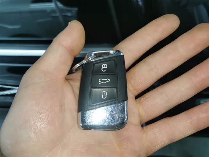 Фото 9 - Volkswagen Magotan