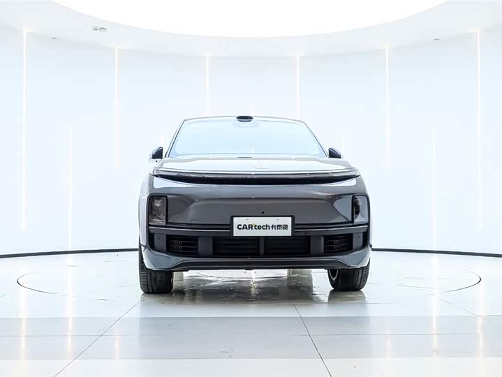 Фото 3 - LiXiang L8