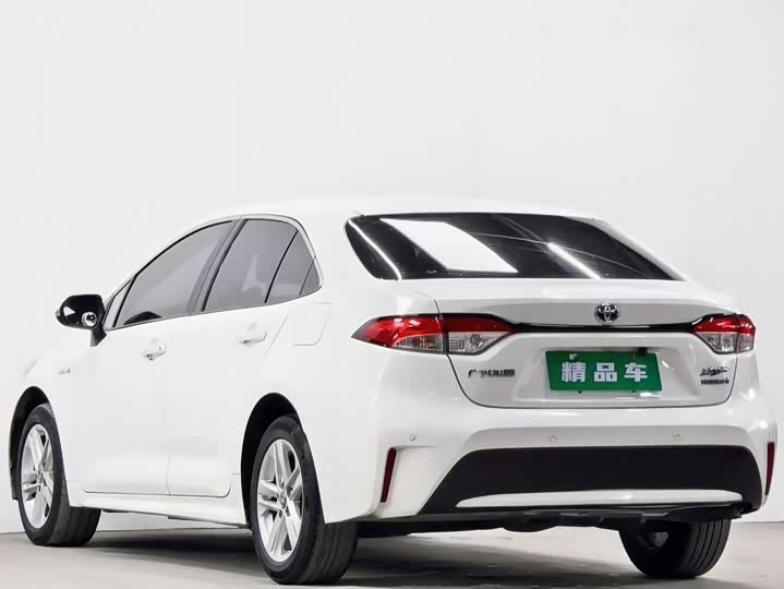 Фото 6 - Toyota Levin