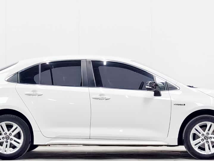 Фото 8 - Toyota Levin