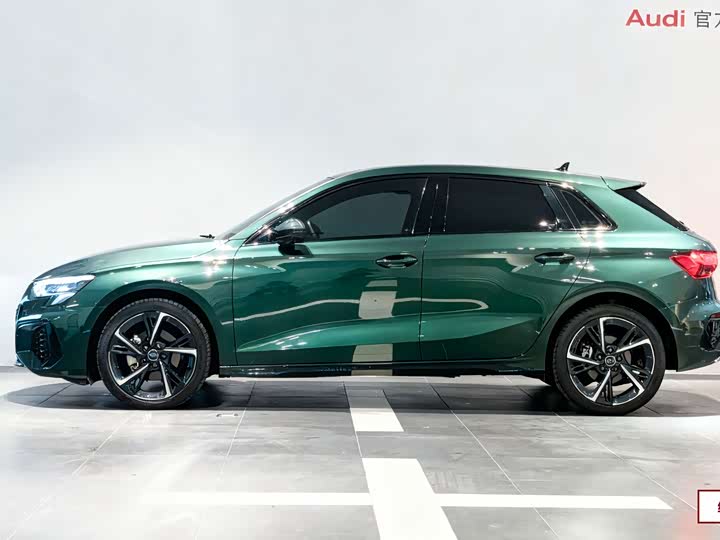 Фото 3 - Audi A3