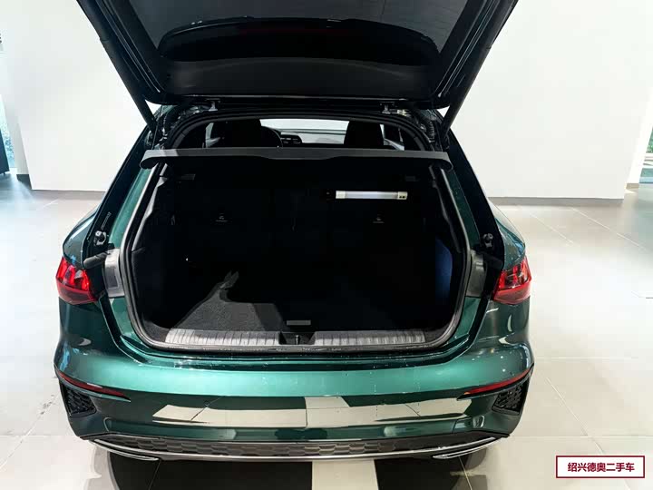 Фото 5 - Audi A3