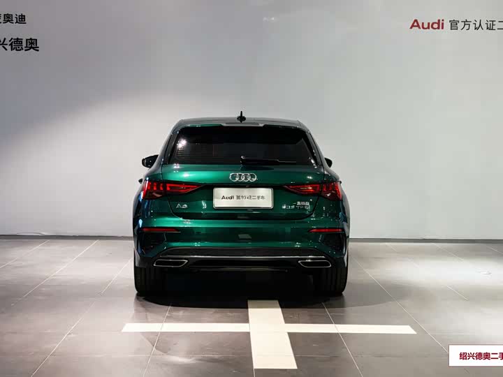 Фото 6 - Audi A3