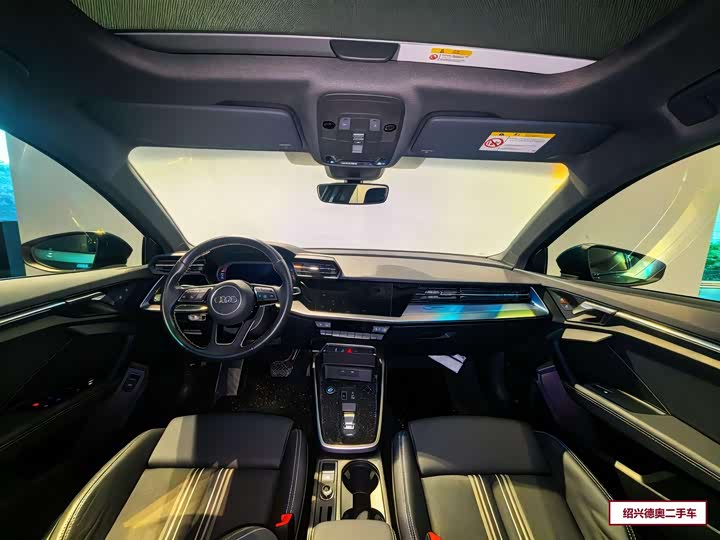 Фото 7 - Audi A3