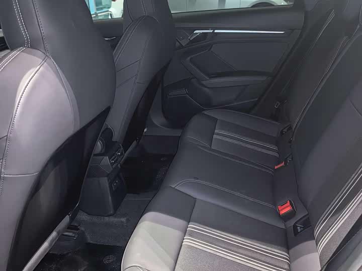 Фото 8 - Audi A3