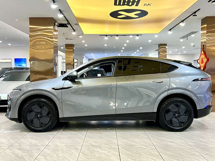 Фото 7 - XPeng G6