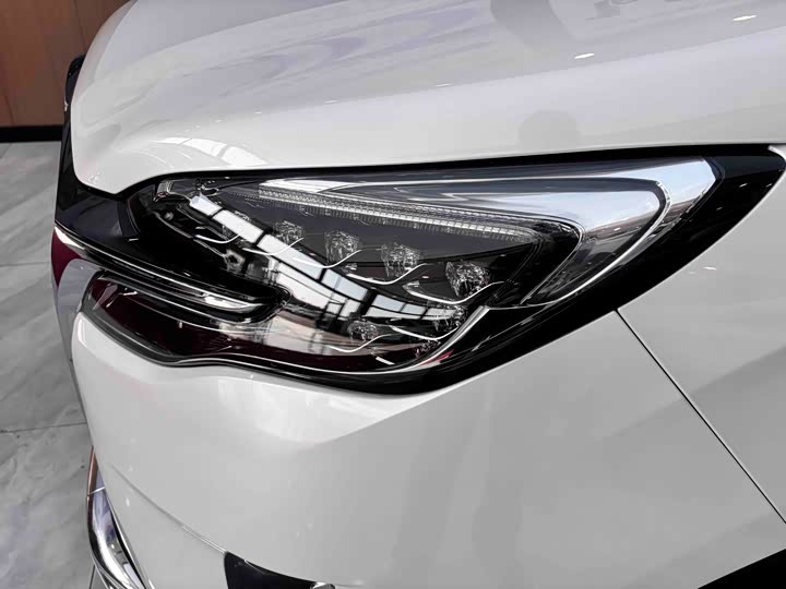 Фото 5 - Buick GL8 ES