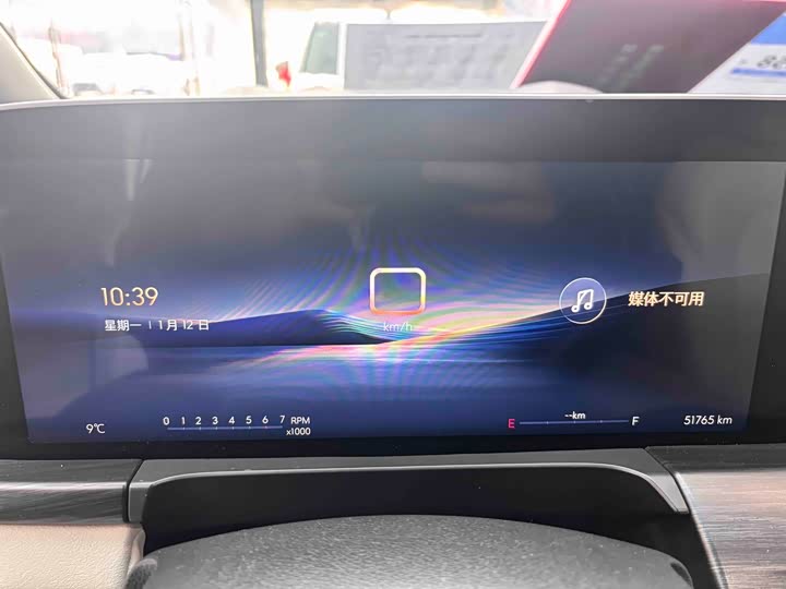 Фото 8 - Buick GL8 ES