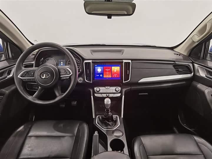 Фото 5 - Great Wall Pao