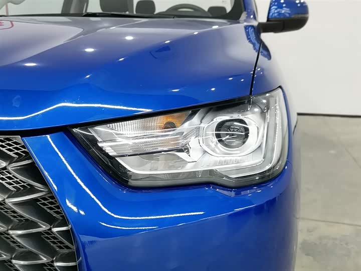 Фото 7 - Great Wall Pao