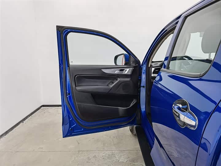 Фото 8 - Great Wall Pao