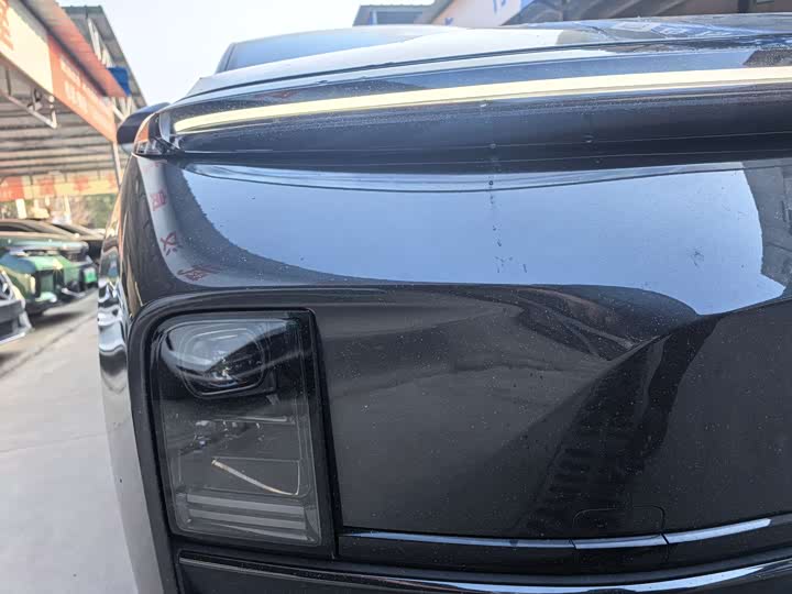 Фото 4 - LiXiang L8