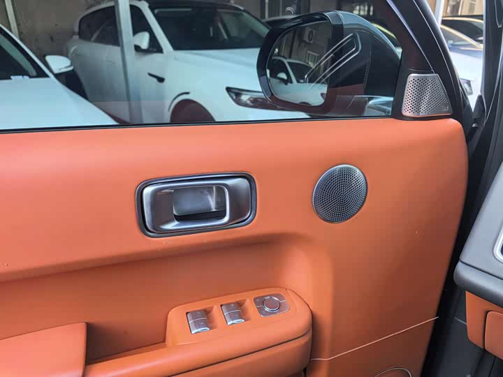 Фото 7 - LiXiang L8