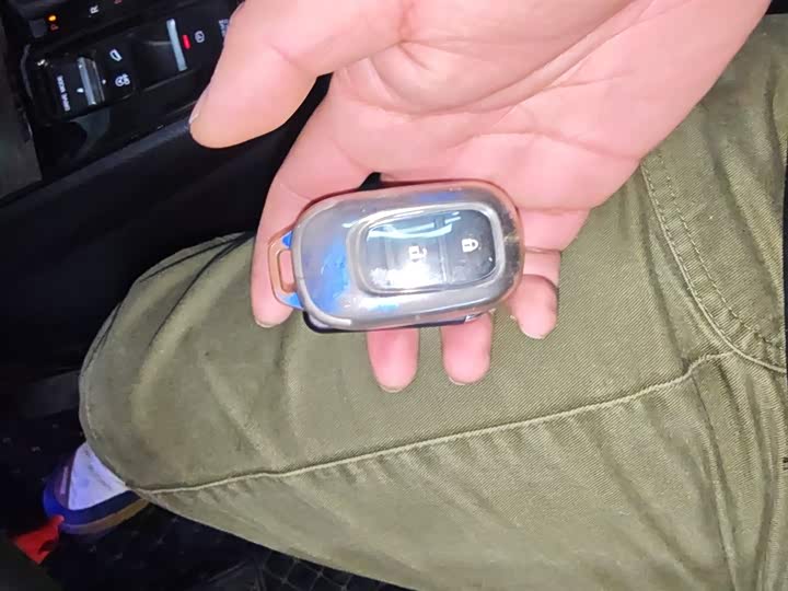 Фото 9 - Honda Breeze