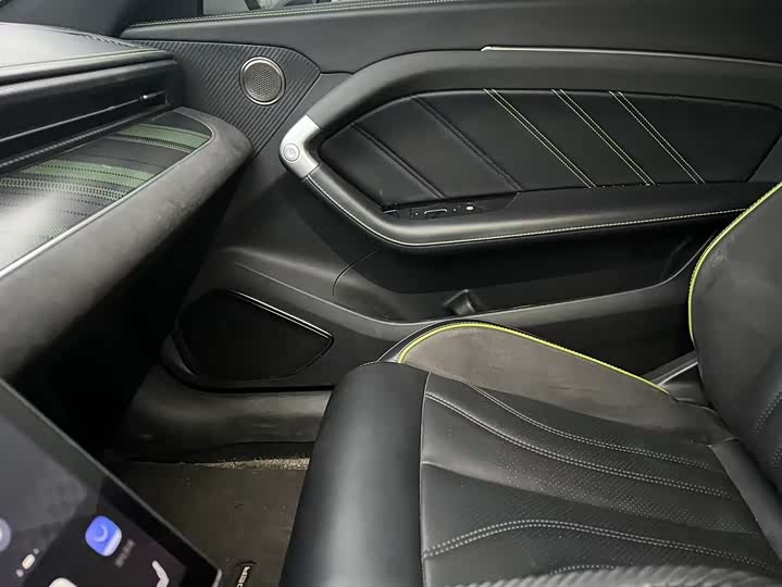 Фото 8 - Hozon GT