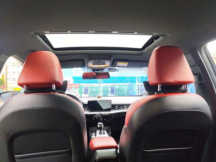 Фото 8 - MG Motor 5