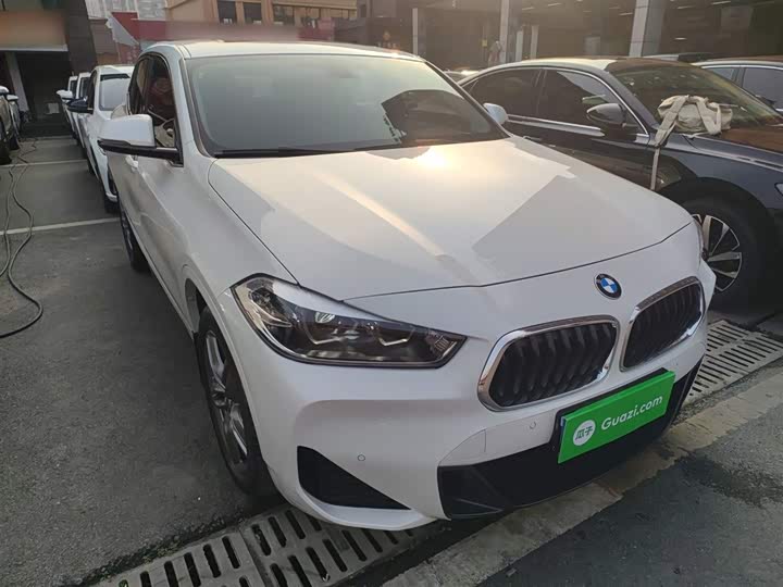 Фото 4 - BMW X2