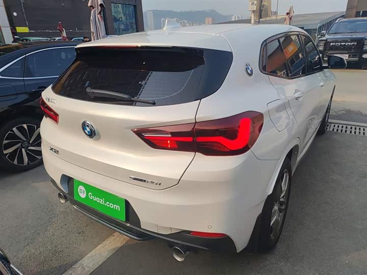 Фото 7 - BMW X2