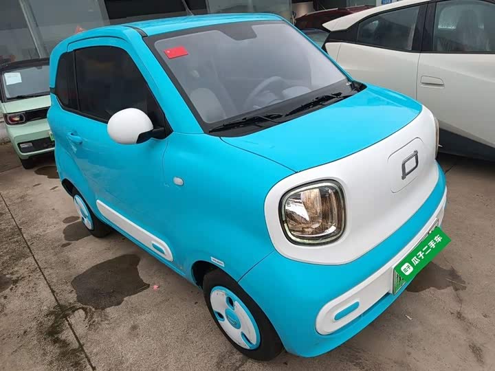 Фото 4 - Bestune Pony