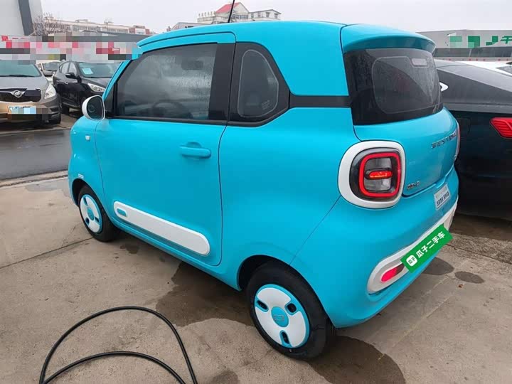 Фото 5 - Bestune Pony