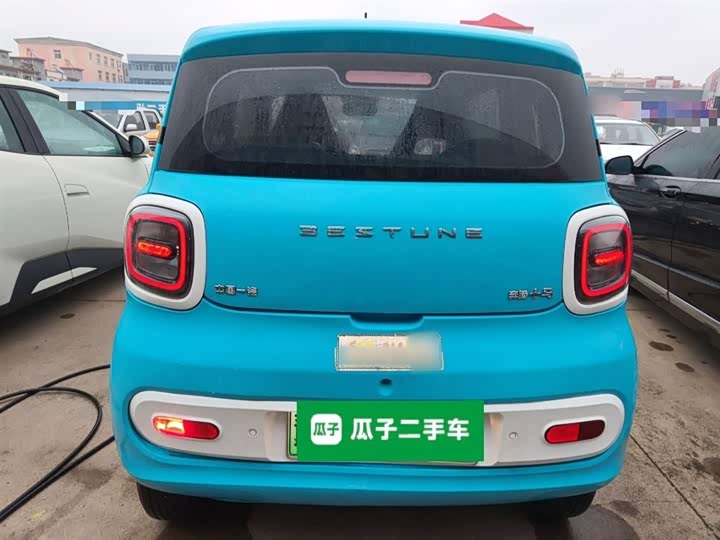 Фото 6 - Bestune Pony