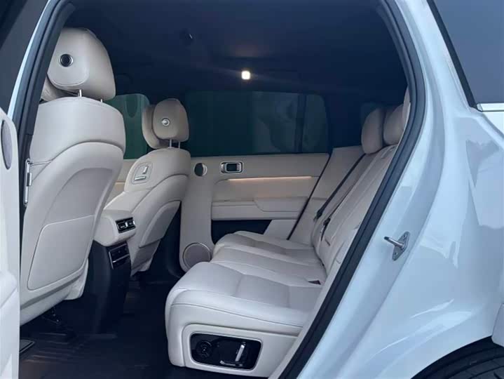 Фото 4 - LiXiang L7