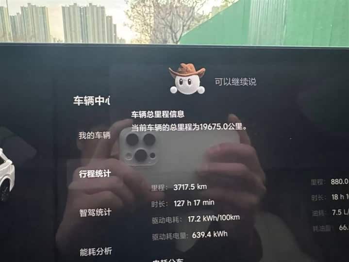 Фото 7 - LiXiang L7