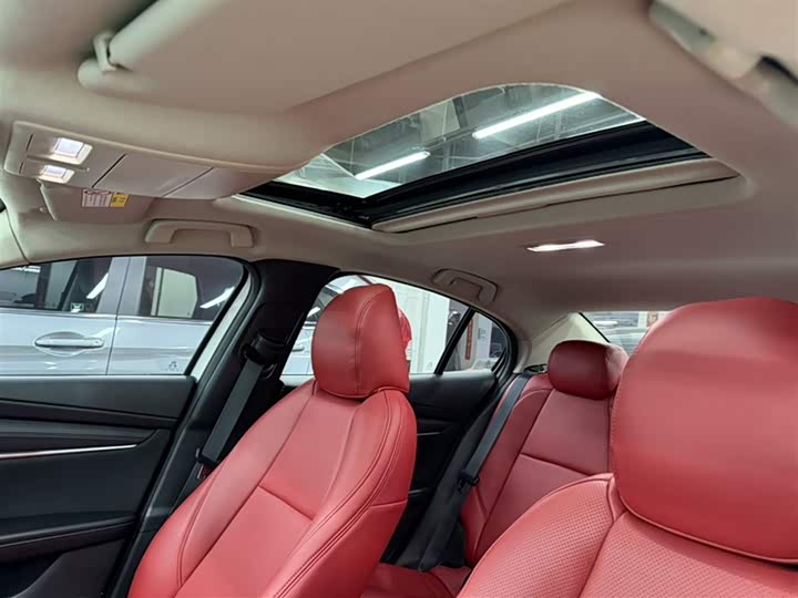 Фото 4 - Mazda 3 (Axela)