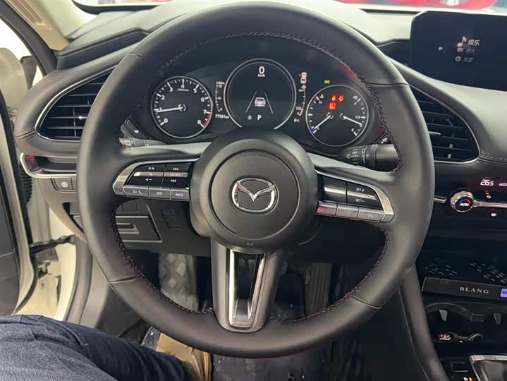 Фото 9 - Mazda 3 (Axela)