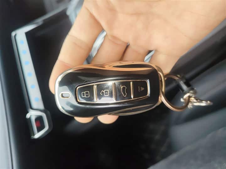 Фото 9 - Ford Equator Sport