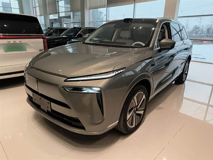 Фото 2 - Wey Lanshan